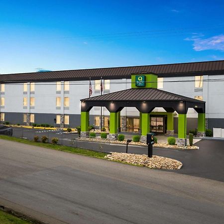 Quality Inn I-81 Exit 23 Bulls Gap Экстерьер фото
