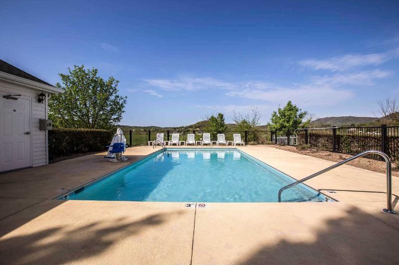 Quality Inn I-81 Exit 23 Bulls Gap Экстерьер фото